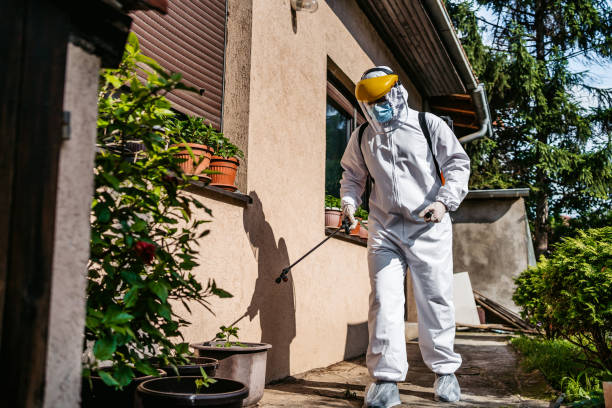 Best Residential Pest Control  in Berkley, CO